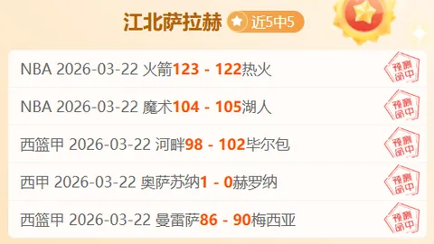 掘金对森林狼再战期号：专家质合分析前区十码